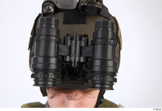 Weston Good A Pose Breacher head helmet 0009.jpg